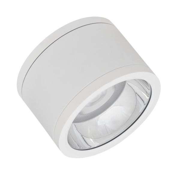 LED-Aufbaudownlight IP65 DLSU.DN160P3084060DW LED-Aufbaudownlight IP65 DLSU.DN160P3084060DW