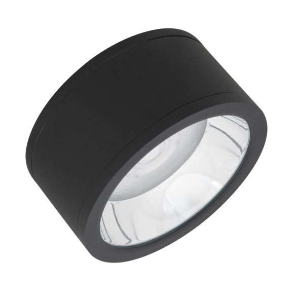 LED-Aufbaudownlight IP65 DLSU.DN250P4583060DB LED-Aufbaudownlight IP65 DLSU.DN250P4583060DB