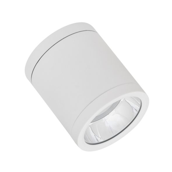 LED-Aufbaudownlight IP65 DLSUR.DN90P1583060DW