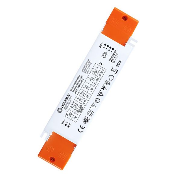 LED-Betriebsgerät DR-SUP-30/220-240/24 LED-Betriebsgerät DR-SUP-30/220-240/24
