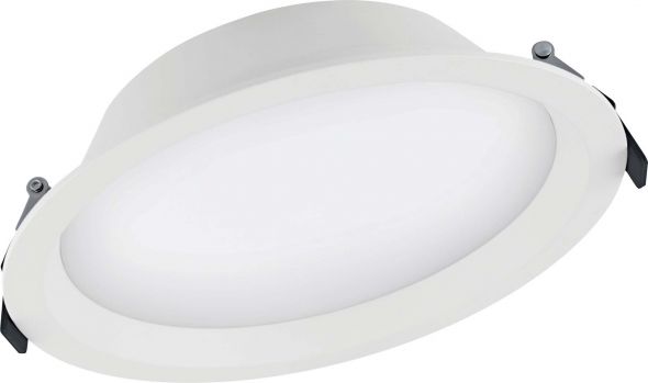 LED-Downlight DLALUDALIDN20025W/3K