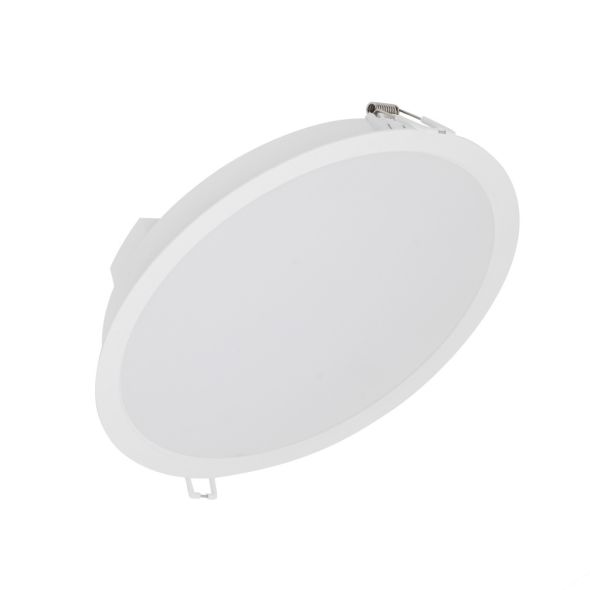 LED-Downlight IP44 DLIP44DN21524W840WT LED-Downlight IP44 DLIP44DN21524W840WT