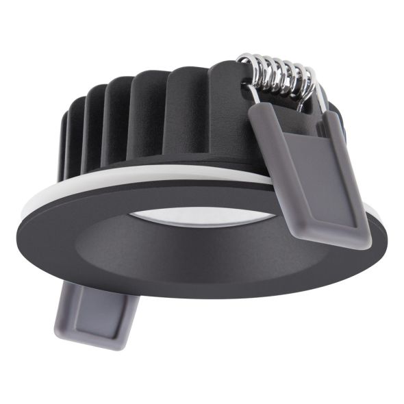 LED-Einbaustrahler IP65 SPAIRFIXP6W927PSD65B LED-Einbaustrahler IP65 SPAIRFIXP6W927PSD65B