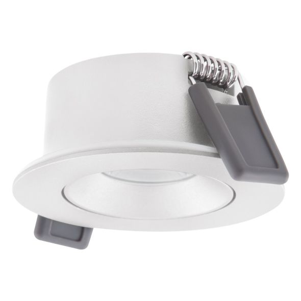 LED-Einbaustrahler SPAIRADJP4W927DIP23W LED-Einbaustrahler SPAIRADJP4W927DIP23W