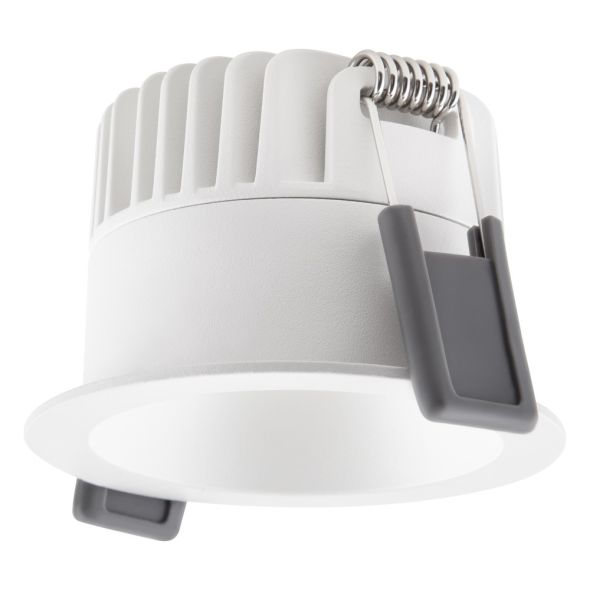 LED-Einbaustrahler SPDKFIXP8930PSDIP44W LED-Einbaustrahler SPDKFIXP8930PSDIP44W