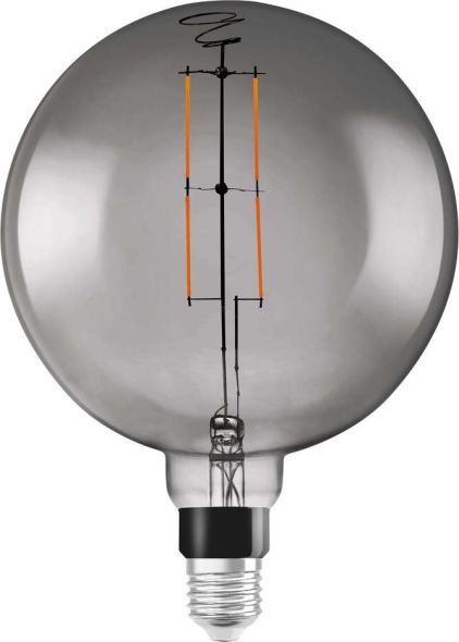 LED-Globelampe E27 SMART #4058075609877 LED-Globelampe E27 SMART #4058075609877