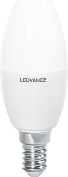 LED-Kerzenlampe E14 SUN #4058075575813 LED-Kerzenlampe E14 SUN #4058075575813