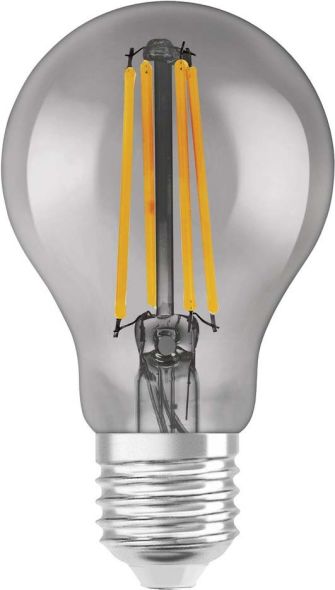LED-Lampe E27 SMART #4058075609815 LED-Lampe E27 SMART #4058075609815