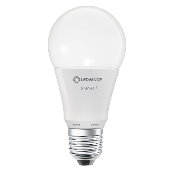 LED-Lampe E27 SMART #4058075728981 LED-Lampe E27 SMART #4058075728981