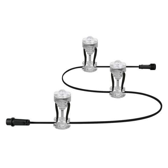 LED-Lichterkette ENDURA#4058075478510 LED-Lichterkette ENDURA#4058075478510