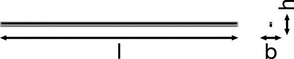 LED Lichtleiste Linear Compact 25 W 4000 K 1500 mm LED Lichtleiste Linear Compact 25 W 4000 K 1500 mm