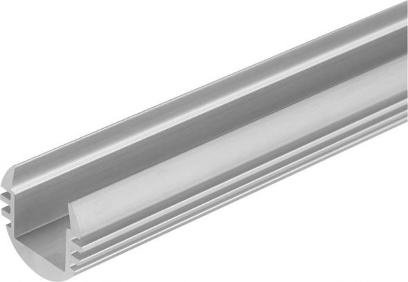 LED-Profilschiene LSAYPM02R18X15,510/1 LED-Profilschiene LSAYPM02R18X15,510/1