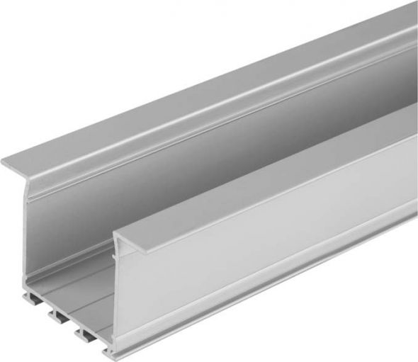 LED-Profilschiene LSAYPW02UW39X26/14/1