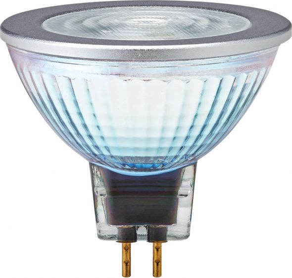 LED-Reflektorlampe MR16 PMR16D5036G8W/2700 LED-Reflektorlampe MR16 PMR16D5036G8W/2700