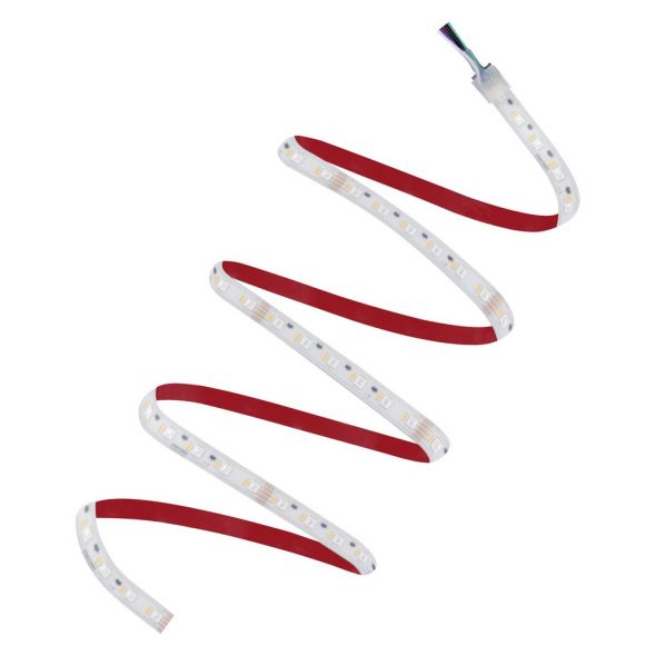 LED-RGBW-Stripe LSPFM1000RGBW830IP66 LED-RGBW-Stripe LSPFM1000RGBW830IP66