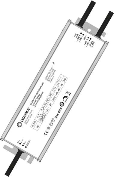 LED-Treiber DRDIMPFM25022024024P LED-Treiber DRDIMPFM25022024024P