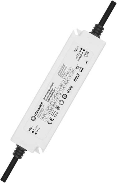 LED-Treiber DRPFM30/220240/24/P