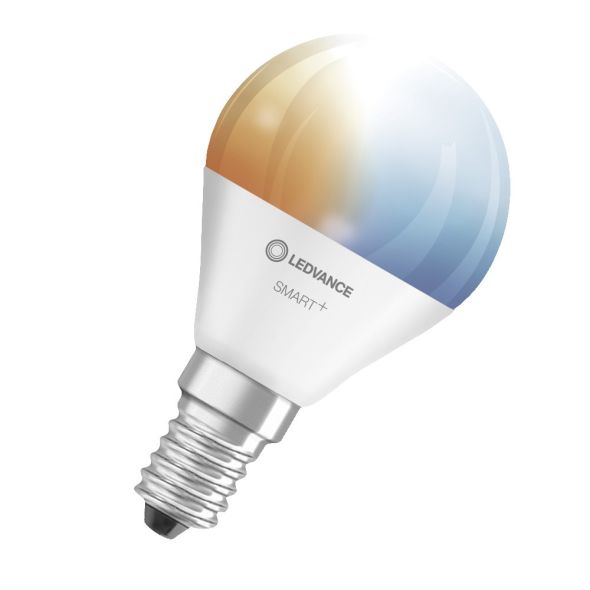 LED-Tropfenlampe E14 SMART #4058075778634 LED-Tropfenlampe E14 SMART #4058075778634