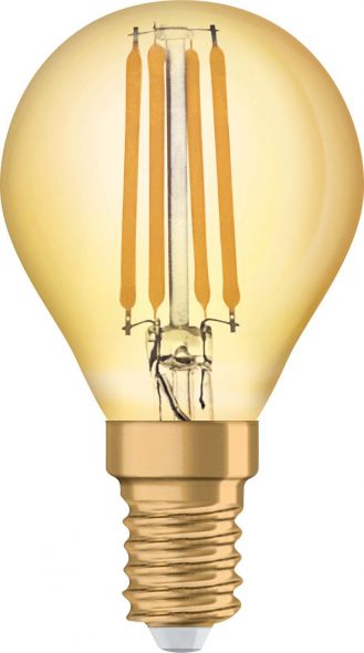 LED-Vintage-Lampe 1906LEDCP364,5825FGE LED-Vintage-Lampe 1906LEDCP364,5825FGE