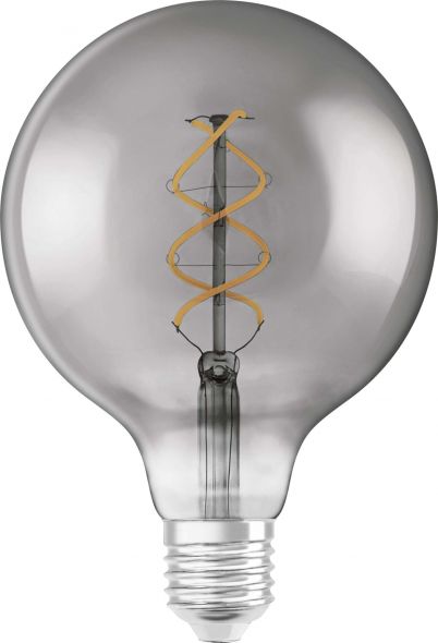 LED-Vintage-Lampe 1906LEDGLOBE5W818FSM LED-Vintage-Lampe 1906LEDGLOBE5W818FSM