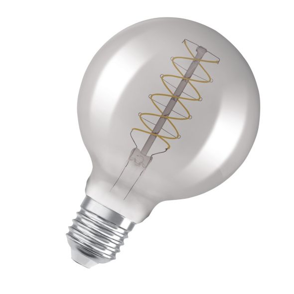 LED-Vintage-Lampe E27 V1906GL95D307.8W1800 LED-Vintage-Lampe E27 V1906GL95D307.8W1800