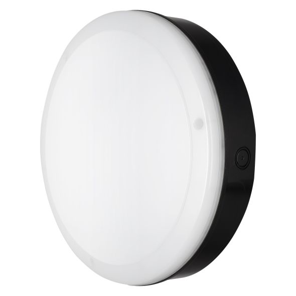 LED-Wand-/Deckenleuchte SFBLKH30015W3000KSBK LED-Wand-/Deckenleuchte SFBLKH30015W3000KSBK