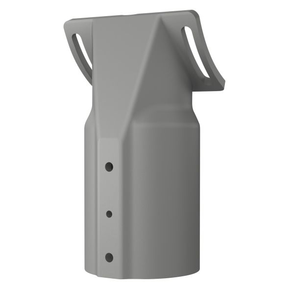 Mastadapter 76mm SLFLEXSPIGOT76MMALW Mastadapter 76mm SLFLEXSPIGOT76MMALW
