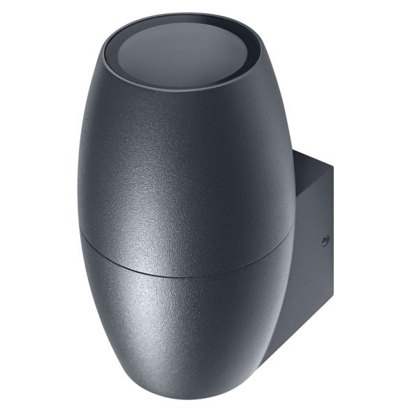 Wandleuchte GU10 ENDURA#4058075554474 Wandleuchte GU10 ENDURA#4058075554474