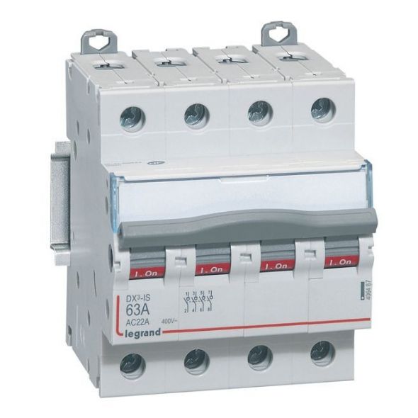 406487 Schalter für Reiheneinbau 406487 Schalter für Reiheneinbau