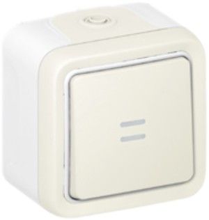 Aus-Wechselschalter ws 69752 Aus-Wechselschalter ws 69752