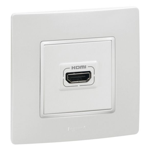 Blindabdeckung und Mosaic-Adapter 665195 Blindabdeckung und Mosaic-Adapter 665195