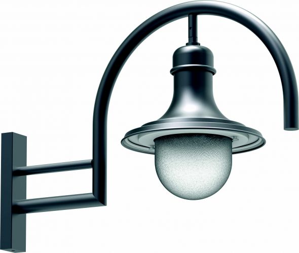 LED-Wandleuchte 9.476.9371.06 LED-Wandleuchte 9.476.9371.06