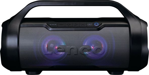 IPX5 Boombox SPR-070 Black