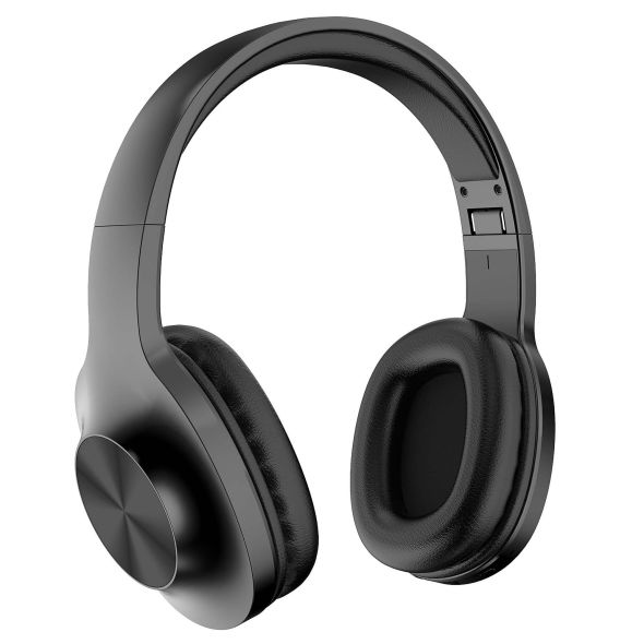 Headphone-Kopfhörer Lenovo HD116 black