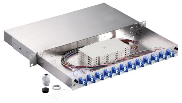 LWL-Box ausz. bestü. LKD9D31A0160000 LWL-Box ausz. bestü. LKD9D31A0160000