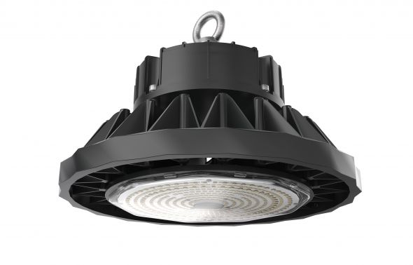 LED-Hallenstrahler 435012120049 LED-Hallenstrahler 435012120049