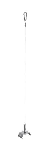 Seilabhängung 127225110077 Seilabhängung 127225110077