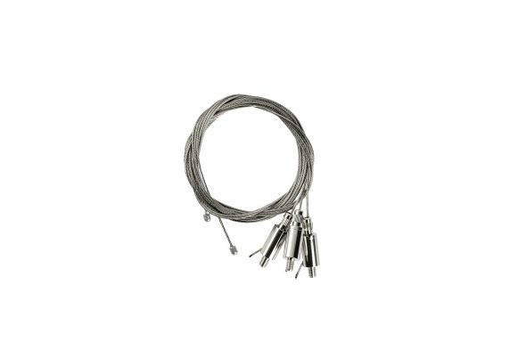 Seilmontage-Set SM25 Seilmontage-Set SM25