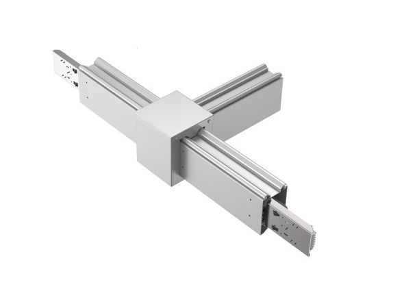 T-Verbinder 127225110074 T-Verbinder 127225110074