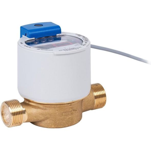 KNX-Kalt-Wasserzähler GWF-UNICO #85502 KNX-Kalt-Wasserzähler GWF-UNICO #85502