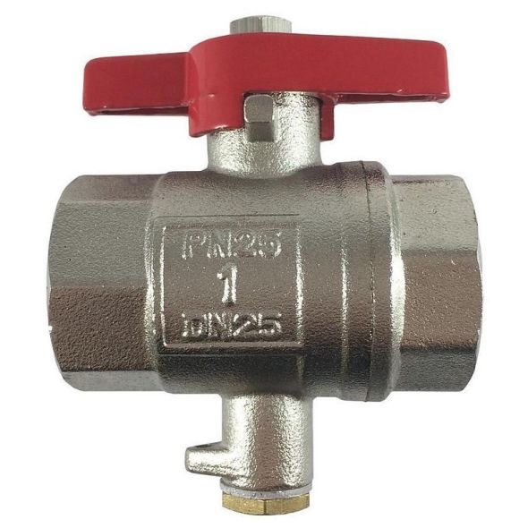 Kugelhahn 3/4 Zoll KUG-MW #85998