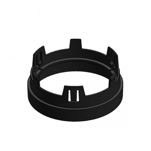 Abblendedekoring ZB-DAR 002 sw Abblendedekoring ZB-DAR 002 sw