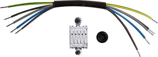Anschluss-Set LK-Z 070.100 Anschluss-Set LK-Z 070.100