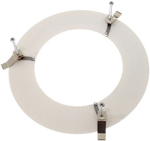 Deckenausgleichsring ZDAR 200.220-280 ws Deckenausgleichsring ZDAR 200.220-280 ws
