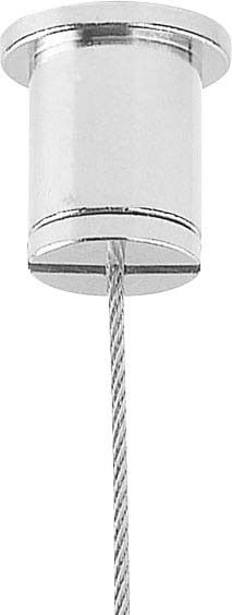 Drahtseilabhängung L 72/1500 DIM si Drahtseilabhängung L 72/1500 DIM si