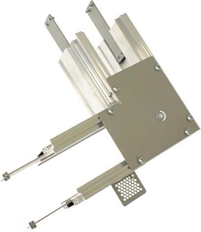 Eckrahmen LK-Z 045.003.90 TRI Eckrahmen LK-Z 045.003.90 TRI