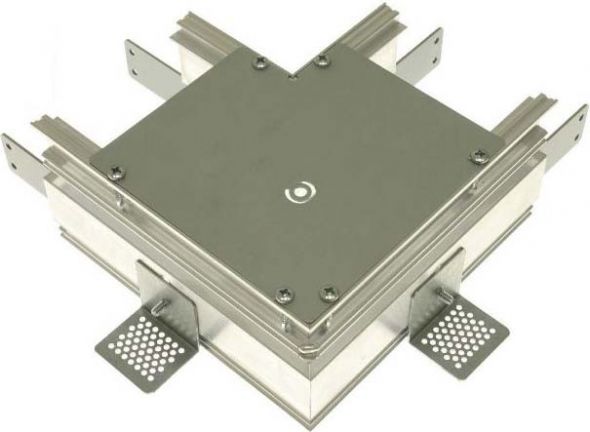 Eckrahmen LK-Z 070.003.90 TRI Eckrahmen LK-Z 070.003.90 TRI