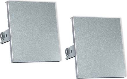 Enddeckel LK-Z 070.001 sw VE2 Enddeckel LK-Z 070.001 sw VE2