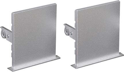 Enddeckel LK-Z 070.002 ws VE2 Enddeckel LK-Z 070.002 ws VE2