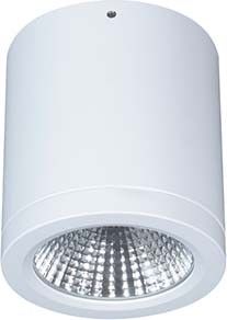 LED-Anbau-DownlightButton BTNM 101.30.55 ws LED-Anbau-DownlightButton BTNM 101.30.55 ws